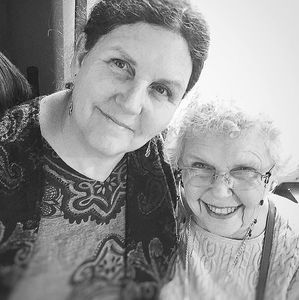 Meet your Posher, Susan